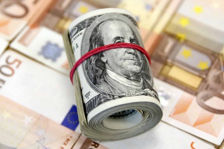 السودان.. الدولار يواصل الصعود في السوق السوداء والارتفاع مستمر الدولار في السودان watanserb.com