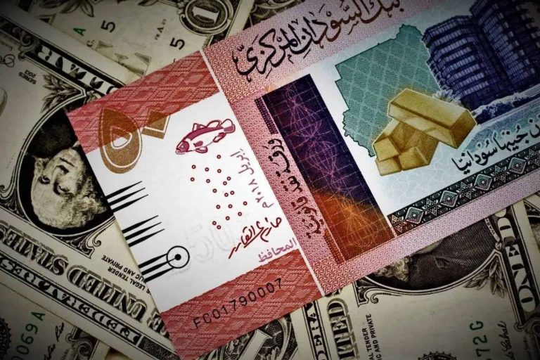 السودان.. سعر الدولار الثلاثاء 27 سبتمبر 2022.. الإسترليني يعوض خسائره بعد الانهيار الكبير الدولار في السودان watanserb.com