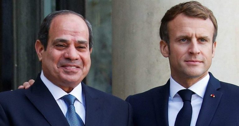 “العملية سيرلي”.. تفاصيل جرائم قمع داخلية ارتكبها الجيش المصري بتواطؤ فرنسي! العملية سيرلي watanserb.com