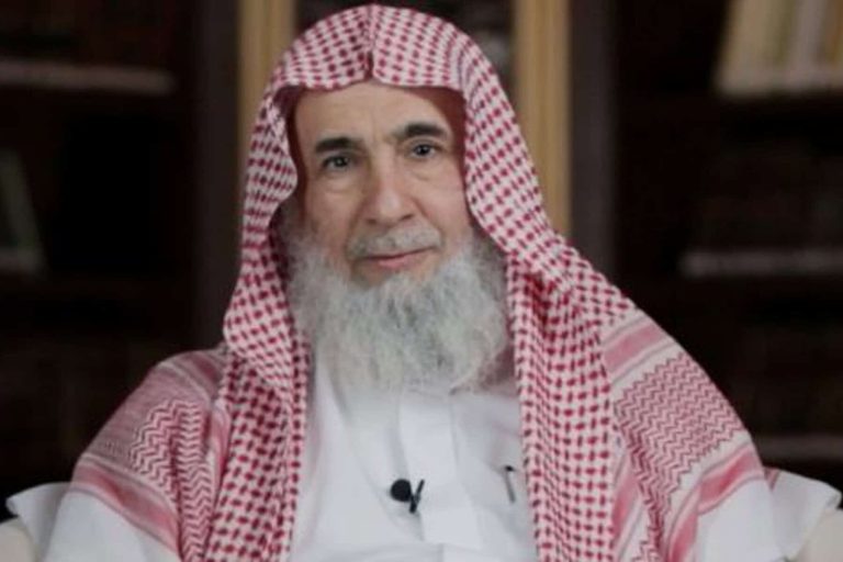 الشيخ ناصر العمر watanserb.com