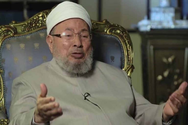الأوقاف المصرية تُصدر تعميماً يمنع صلاة الغائب على “القرضاوي” وهذا توجُّه الأزهر! منع صلاة الغائب على يوسف القرضاوي watanserb.com