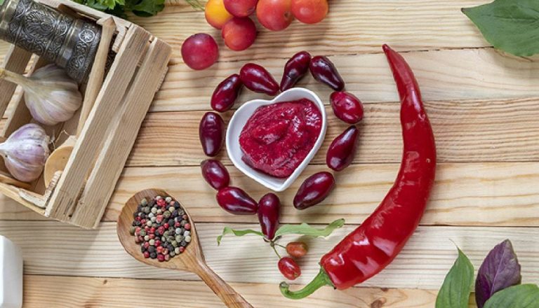 الطعام الحار watanserb.com