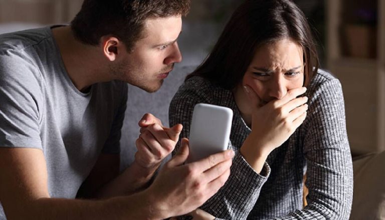 الغيرة المرضية في العلاقات الزوجية watanserb.com