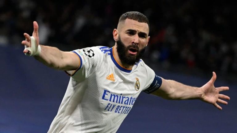 الكشف عن أفضل اللاعبين في "FIFA 23".. أين ميسي وكريستيانو؟ watanserb.com