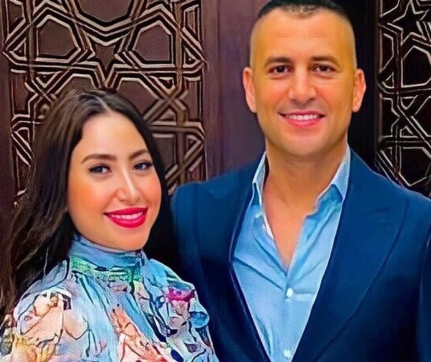 زوج المطربة بوسي يكشف مفاجأة حول علاقتها بوالدها قبل وفاته.. ورسالة قاسية لسعد الصغير! (فيديو) زوج المطربة بوسي يكشف مفاجأة حول علاقتها بوالدها قبل وفاته.. ورسالة قاسية لسعد الصغير! (فيديو) watanserb.com