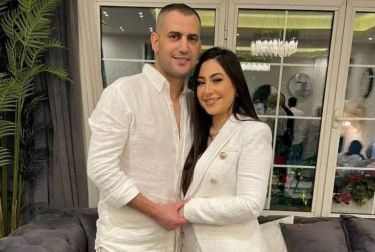 تصرف صادم من المطربة بوسي تجاه هشام ربيع بعد 100 يوم فقط من زواجهما! تصرف صادم من المطربة بوسي تجاه هشام ربيع بعد 100 يوم فقط من زواجهما! watanserb.com