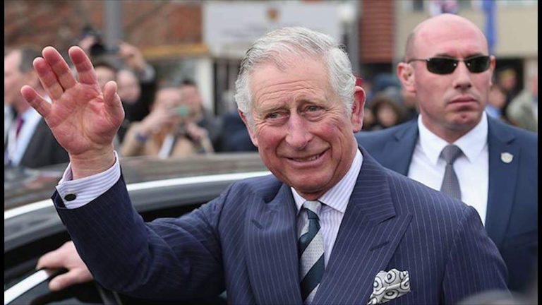 محاولة اغتيال الملك تشارلز watanserb.com