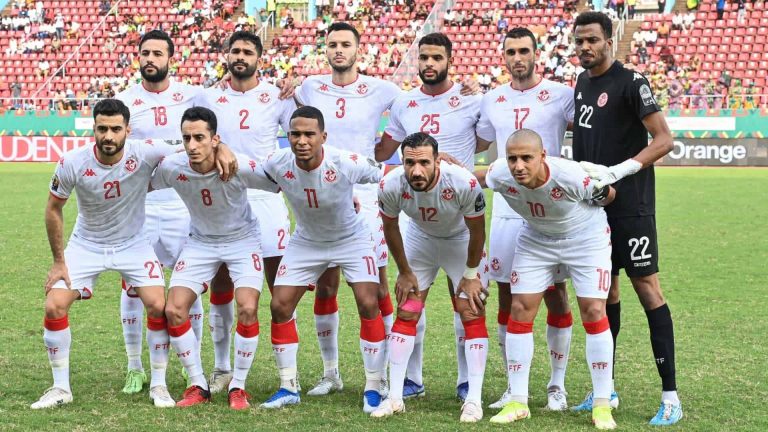 المنتخب التونسي watanserb.com