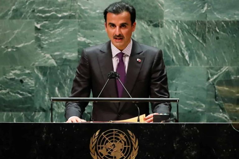 امير قطر watanserb.com