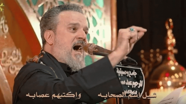 باسم الكربلائي watanserb.com