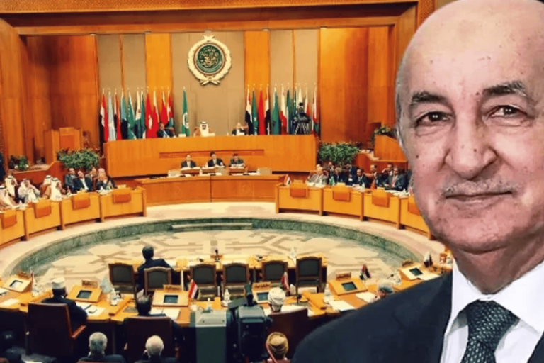 توجه مصري – خليجي لعدم عقد القمة العربية.. مصادر تكشف أسباب الغضب من الجزائر عقد القمة العربية watanserb.com