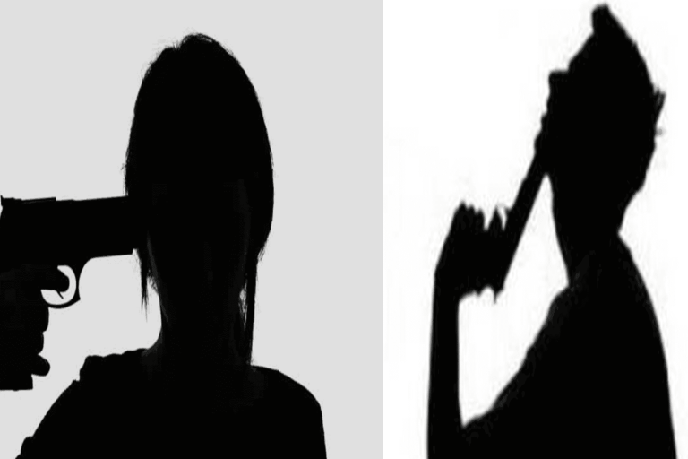 “الحب القاتل”.. سورية أطلقت النار على رأسها وحبيبها انتحر بنفس الطريقة أمام جنازتها انتحار شاب وفتاة في ريف دير الزور watanserb.com