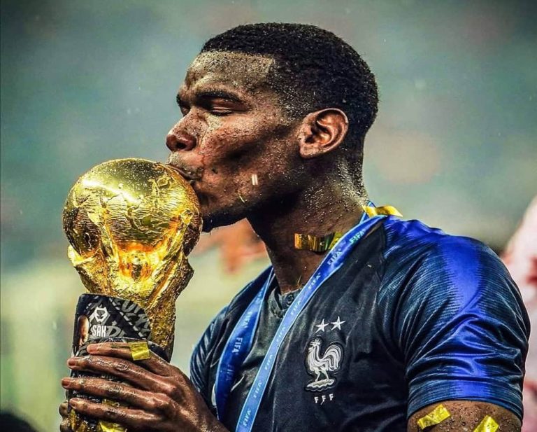 بول بوغبا خارج مونديال كأس العالم 2022 قطر لهذا السبب بول بوغبا سيغيب عن مونديال 2022 بعد خوضه عملية جراحية watanserb.com