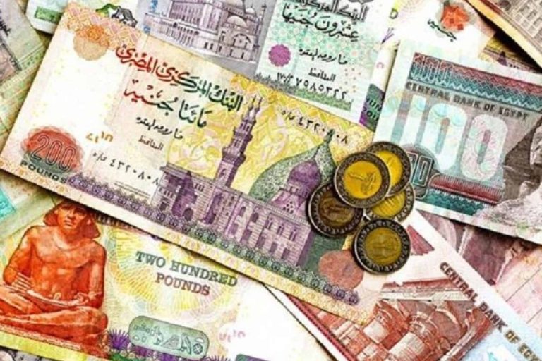 بلومبرغ: توافق كبير داخل الحكومة المصرية على تخفيض قيمة الجنيه.. متى سيتم ذلك؟! قيمة الجنيه المصري مقابل الدولار watanserb.com