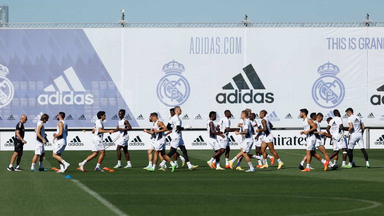 تشكيلة ريال مدريد بدون بنزيما أمام ريال مايوركا تشكيلة ريال مدريد اليوم أمام ريال مايوركا watanserb.com