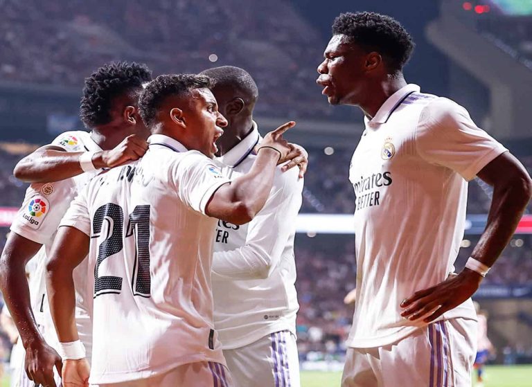 ترتيب الدوري الإسباني 2022-2023 watanserb.com