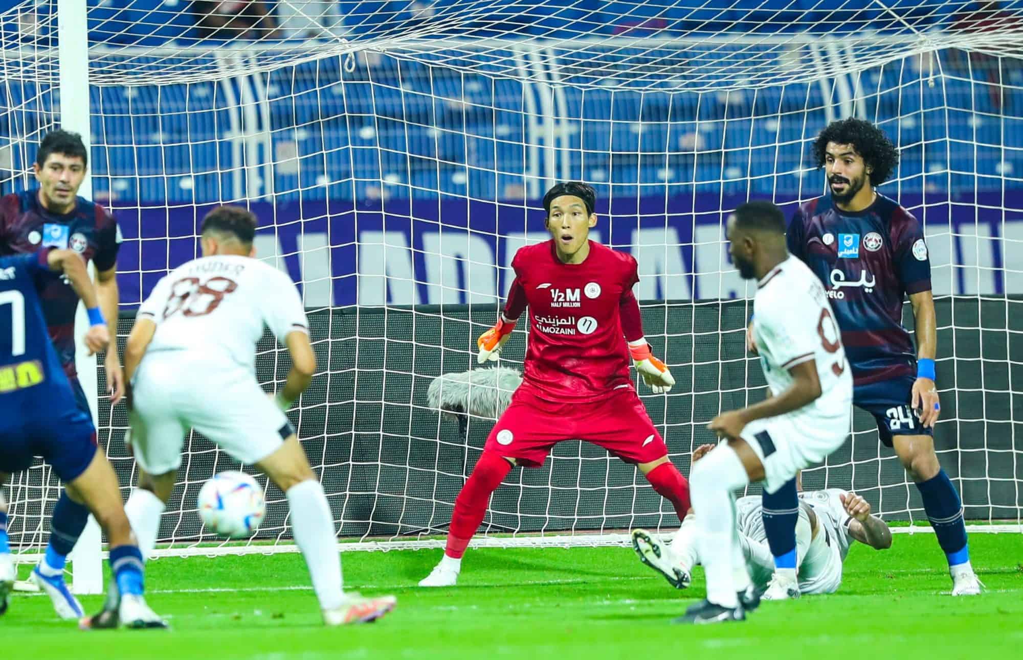 جدول ترتيب الدوري السعودي 2022-2023 watanserb.com