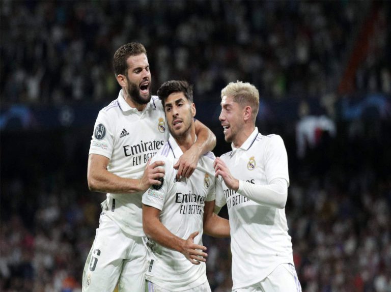 ترتيب مجموعات دوري أبطال أوروبا 2022-2023 بعد انتهاء الجولة الثانية مجموعات دوري أبطال أوروبا 2023 watanserb.com