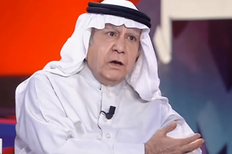 أيتام خميس مشيط.. تركي الحمد يوضح “خلل حادثة الدار”.. وهجوم حاد ضده تركي الحمد watanserb.com