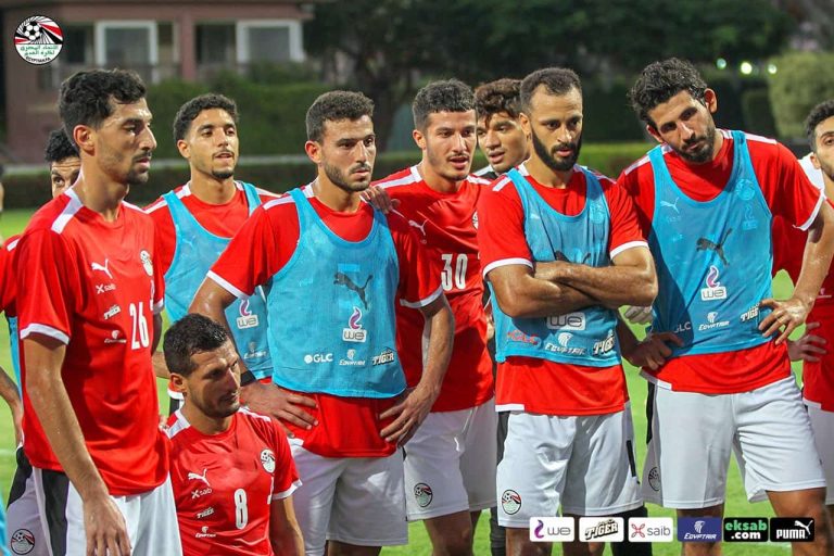 تشكيلة منتخب مصر أمام النيجر في المباراة الودية والقنوات الناقلة تشكيلة منتخب مصر أمام النيجر watanserb.com