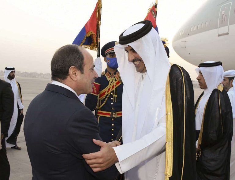 عبدالفتاح السيسي watanserb.com