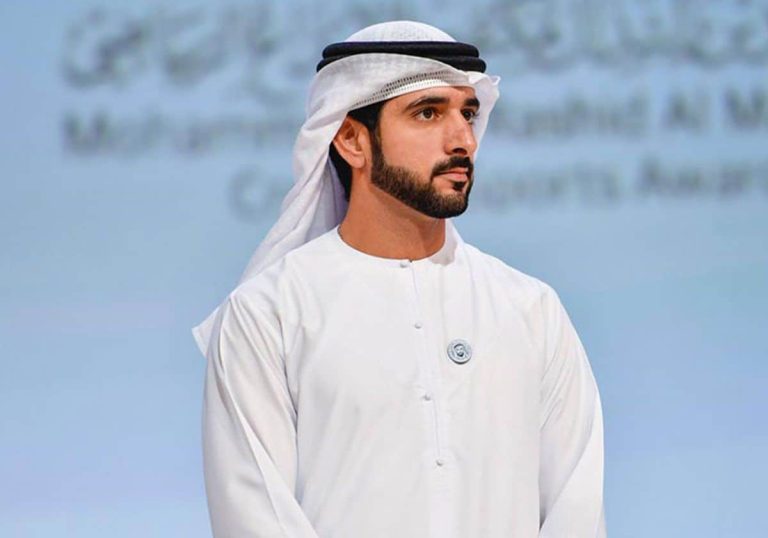 حمدان بن محمد بن راشد watanserb.com