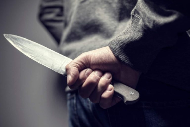 ذبح وإحراق جثة عامل watanserb.com