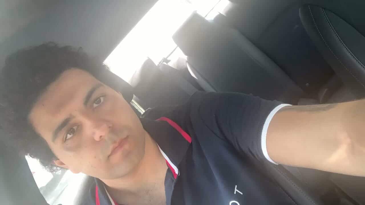 رامي فهيم