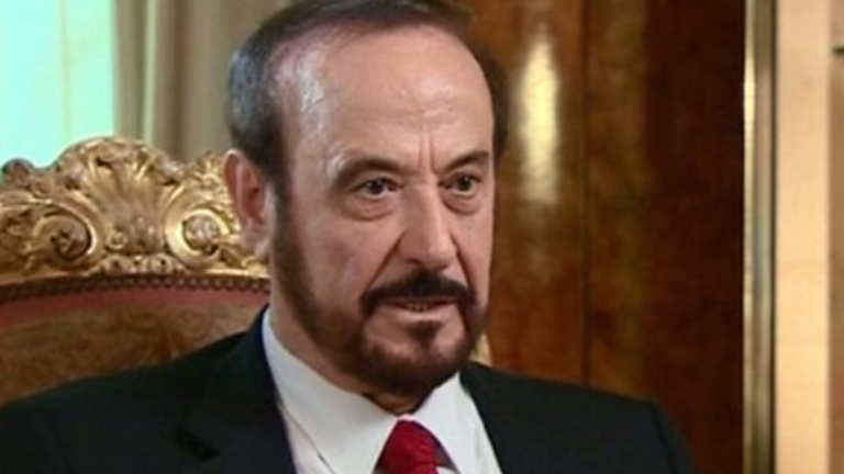 ثروة رفعت الأسد الفاحشة مهددة.. حكم نهائي بسجنه ومصادرة عقاراته رفعت الأسد watanserb.com