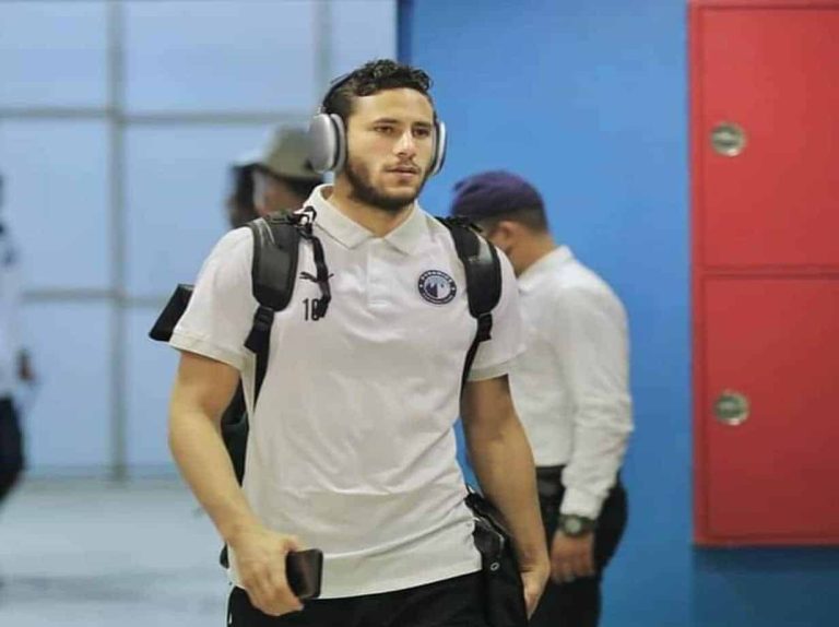 رمضان صبحي ورفض عرض الزمالك بسبب الأهلي watanserb.com