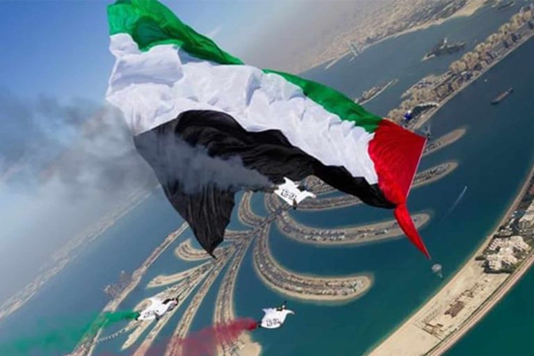 سكاي دايف دبي watanserb.com