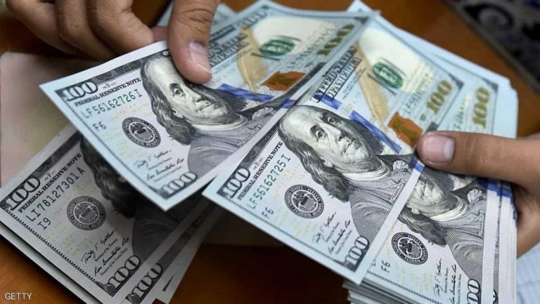 السودان.. قفزة جنونية لسعر الدولار داخل السوق السوداء وارتفاع مفاجئ سعر الدولار watanserb.com