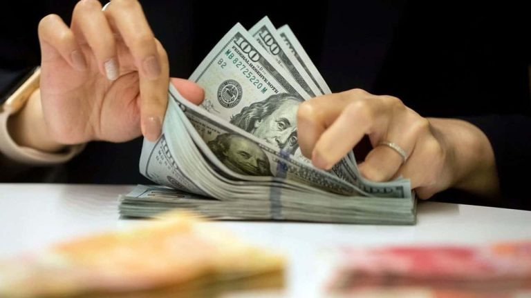 سعر الدولار watanserb.com