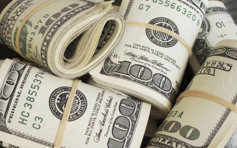 سعر الدولار watanserb.com