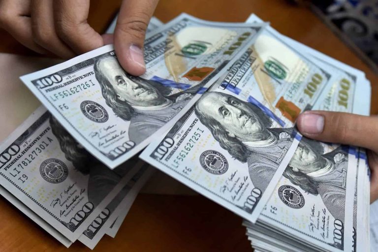 أحدث سعر للدولار وجميع العملات بالسوق السوداء في السودان والارتفاع مستمر سعر الدولار في السودان watanserb.com