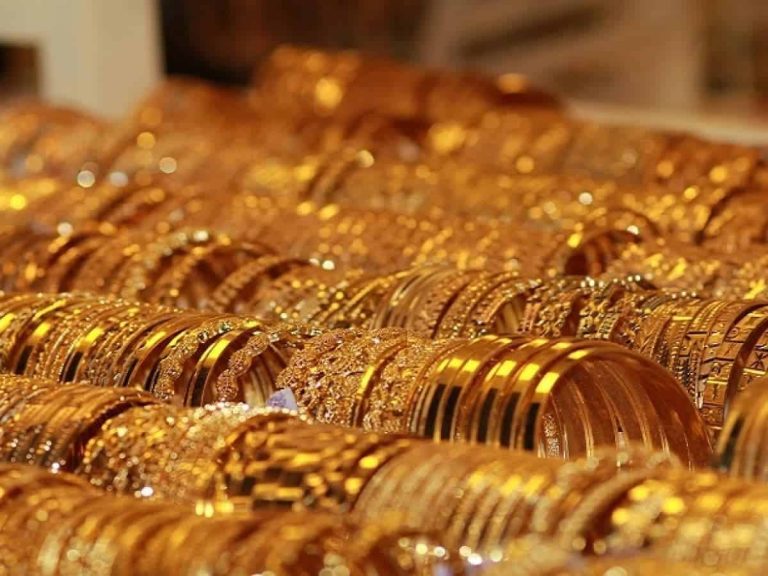 سعر الذهب في سلطنة عمان اليوم الأحد 4 سبتمبر 2022 سعر الذهب watanserb.com