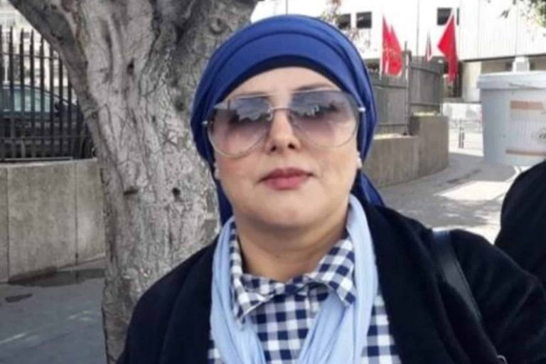 سعيدة العلمي watanserb.com