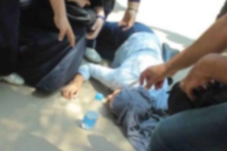 حالات اختناق وإغماء بمدرستين في سلطنة عمان تثير الفزع وتحذير من كارثة بيئية سلطنة عمان watanserb.com