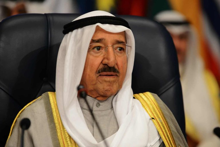 سر “الرقم 29” في حياة أمير الكويت الراحل الشيخ صباح الأحمد صباح الأحمد watanserb.com