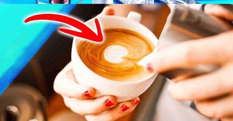 طريقة إعداد الكابتشينو في المنزل watanserb.com