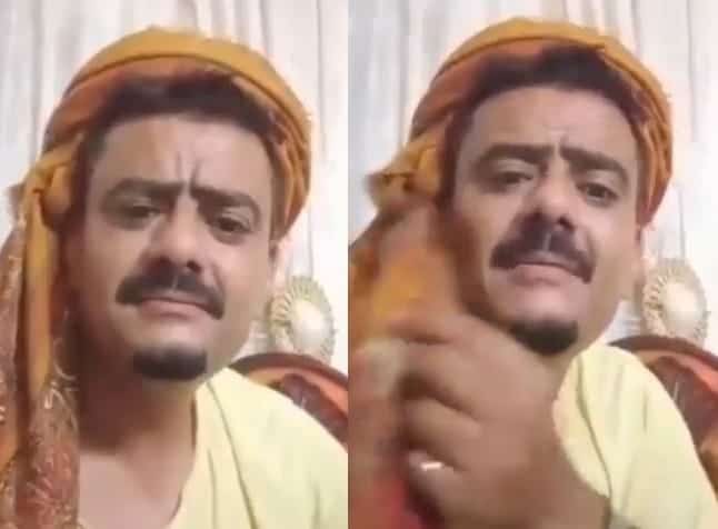 يمني يحرج عائض القرني بما كشفه عن ثروته الصادمة! (فيديو) يمني يحرج عائض القرني بما كشفه عن ثروته الصادمة! (فيديو) watanserb.com