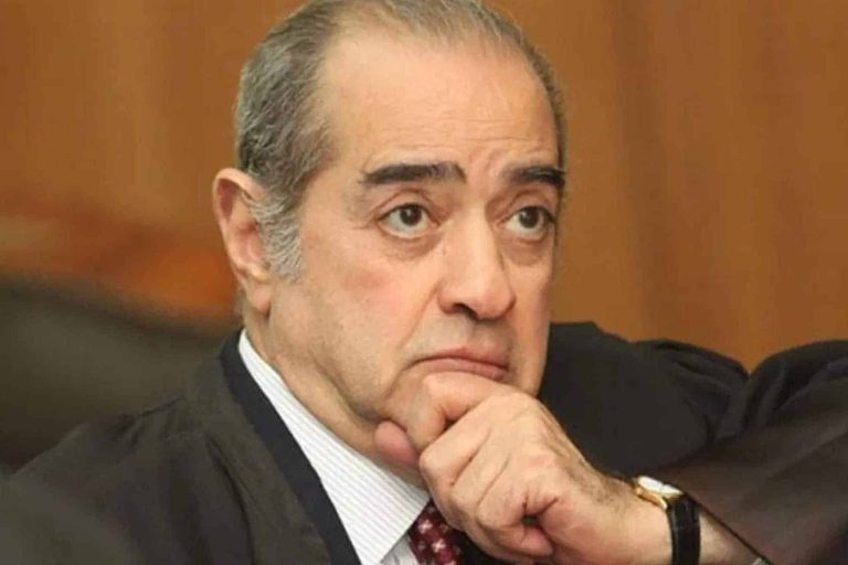 حقيقة وفاة المحامي فريد الديب بعد امتناعه عن الطعام فريد الديب watanserb.com