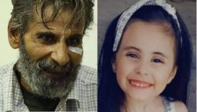 الغموض يلف وفاة مدين الأحمد قاتل الطفلة السورية جوى إستانبولي وفاة مدين الأحمد watanserb.com
