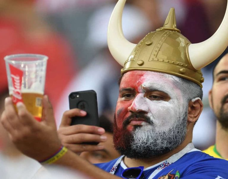 قطر تسمحُ بشراء الكحول في مونديال كأس العالم 2022 .. ولكن بشروط ! السماح للمشجعين بشراء الكحول في مونديال كأس العالم 2022 watanserb.com
