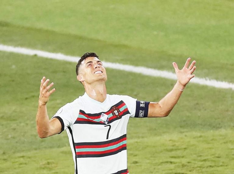 إيقاف رونالدو في الدوري الإنجليزي watanserb.com