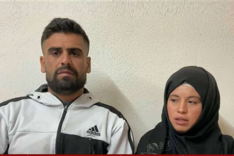 لاجئة سورية watanserb.com