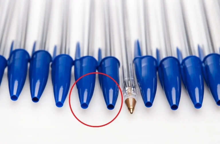 ما سر وجود ثقب في غطاء قلم BIC الشهير؟ الإجابة ستصدمكم ما سر وجود ثقب في غطاء قلم BIC الشهير؟ الإجابة ستصدمكم watanserb.com