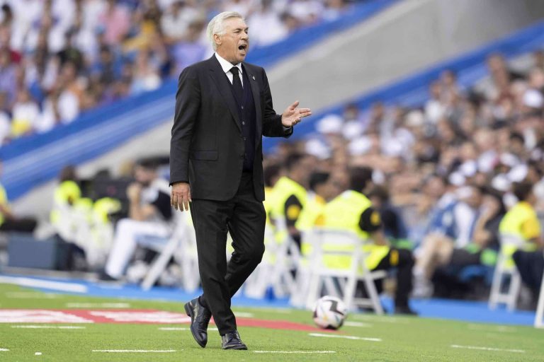 أنشيلوتي يصنع التاريخ مع ريال مدريد برقم قياسي جديد رقم قياسي جديد للمدرب الإيطالي ماركو أنشيلوتي في دوري أبطال أوروبا watanserb.com