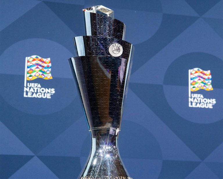 مباريات الخميس في دوري الأمم الأوروبية 2022-2023 المجموعات watanserb.com
