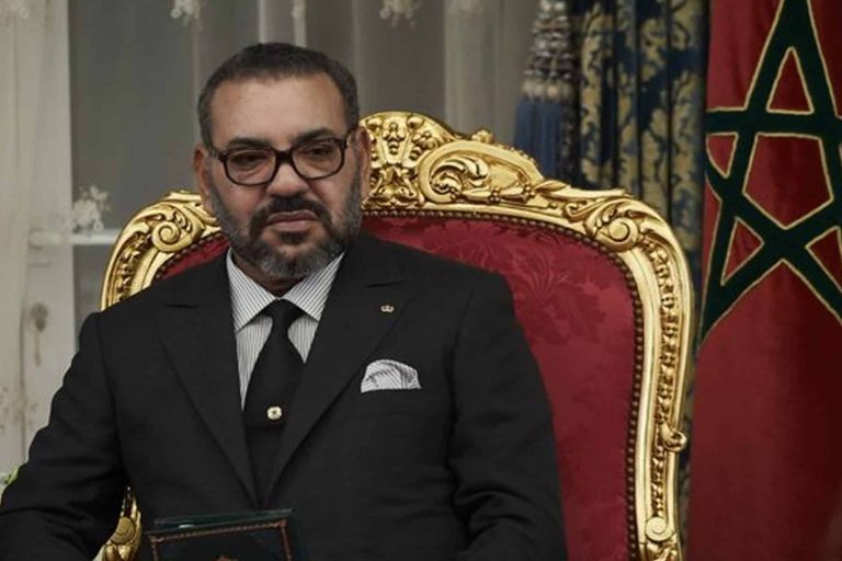 صحيفة إسبانية تسلط الضوء على أسباب قضاء محمد السادس نصف عام بعيدًا عن المغرب! محمد السادس watanserb.com